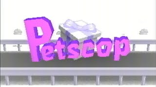 Work Zone (Level 2) - Petscop