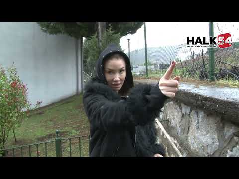 Sakarya’da korku dolu dakikalar: estetik mağduru fenomene ‘çiçekli’ saldırı girişimi!