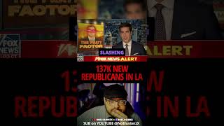 The Shocking Truth Behind LA Voter Registration Trends