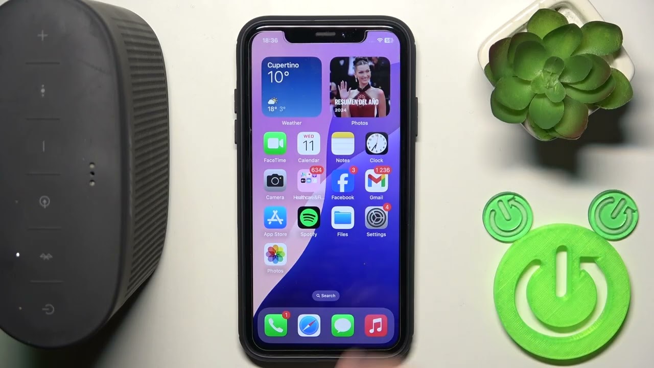 Как отключить Bose SoundLink Color II от iOS | Временно удалить Bluetooth-устройство