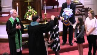 Baptisms 11-22-15