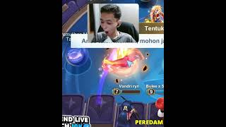 Ultra sinergi gk harus aurora , yz juga bisa #magicchess #magicchessgogo