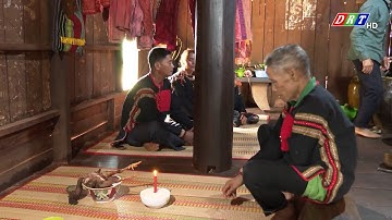 Lễ cúng bến nước của người Ê Đê tại Đắk Lắk: Nét đẹp nhân văn mang tính cộng đồng|Văn học nghệ thuật