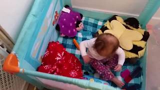 Alternative Sheets for Pack n Play