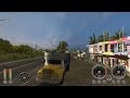 18 WOS Extreme Trucker 2 Gameplay P2