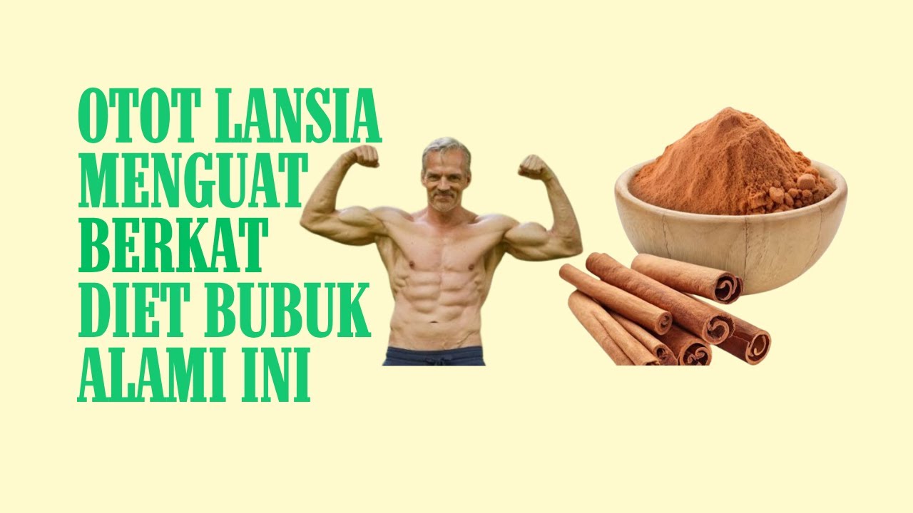 7 NATURAL POWDERS TO BOOST MUSCLE,  ENERGY AND LIBIDO