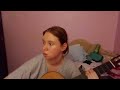Learning how to play the guitar - Episode 3 - Am I playing this right?!