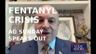 Fentanyl Crisis in PA: Attorney General Dave Sunday on What Needs to Change | The Volpe Report