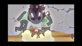 Madara Edit - Daisy Ashnikko