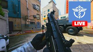 🔴 LIVE – MW4 BETA | DAY 3 🔥 | GRINDING THE BETA
