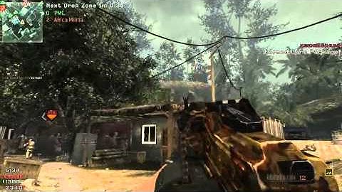 MW3 | Easy Blind Eye Pro