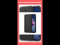 Custodia antiurto TPU con supporto per OPPO R17 Pro