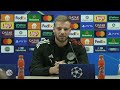 🎙️  LIVE 13:15 | Persconferentie Fred Grim | Qarabağ FK - Ajax