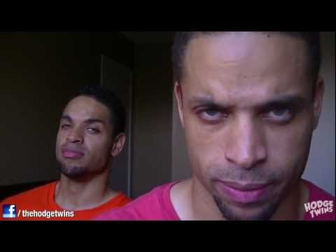 Want the First Time With My Girlfriend to Be Special...... @hodgetwins