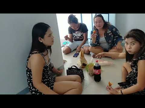 PASILIP SA APARTMENT NI BOKNAY