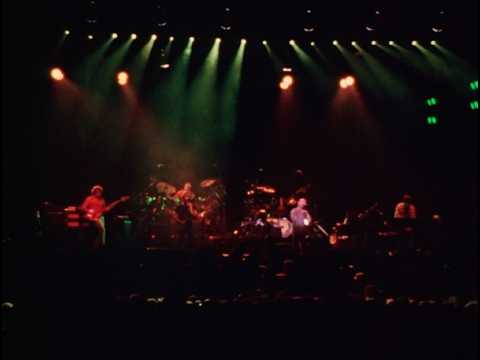 GENESIS - The Lamb / Watcher of the skies (live in Saratoga