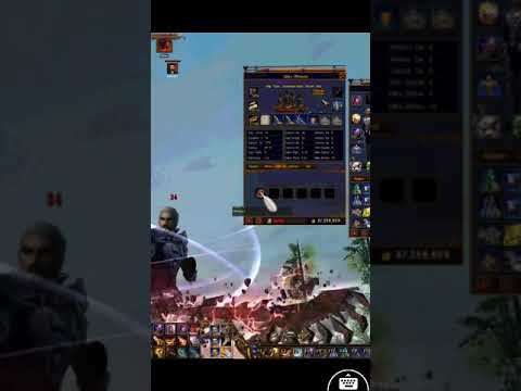 Пираты Онлайн BBO VCO