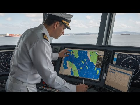 How to make new route from Open CPN and how to transfer ADC? Open