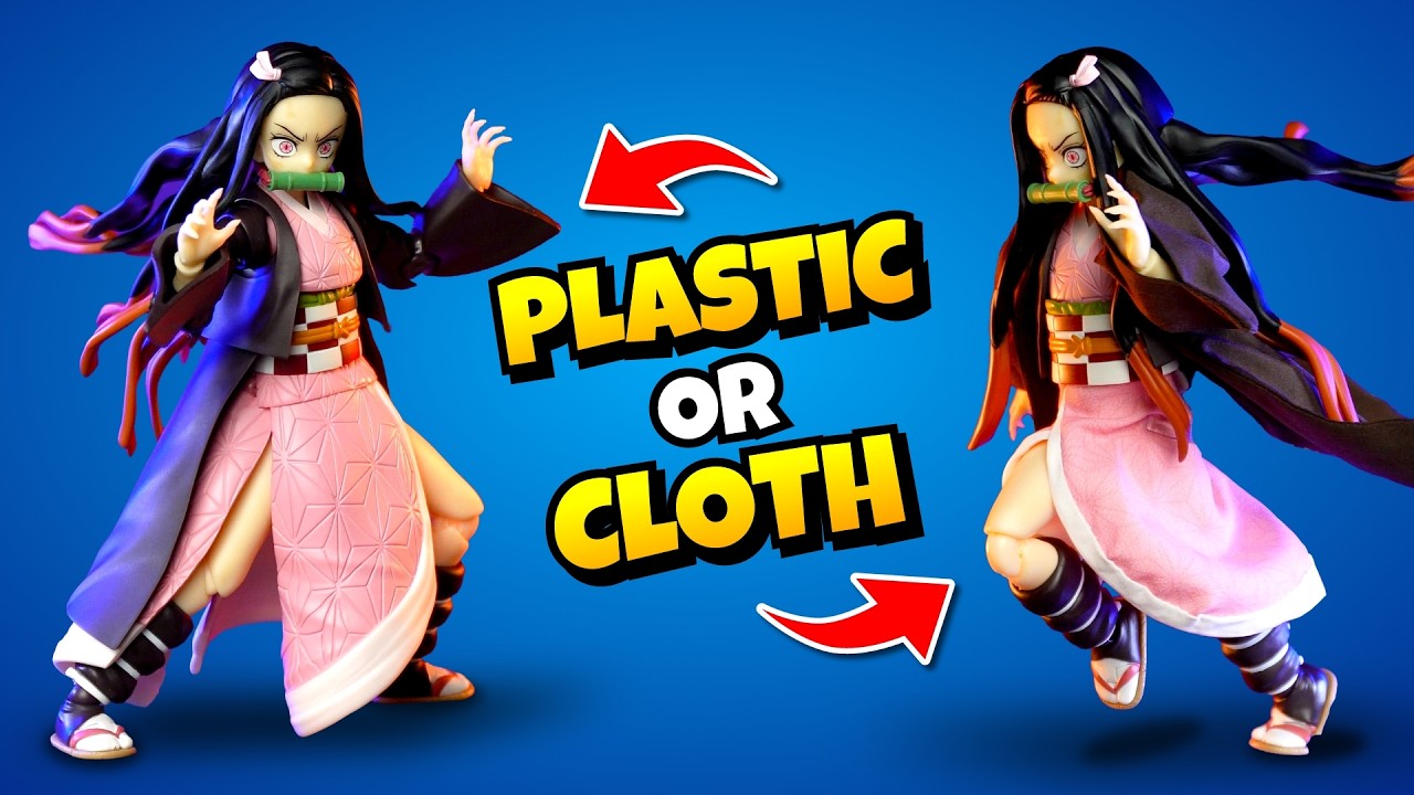 What’s the BEST choice for Nezuko?