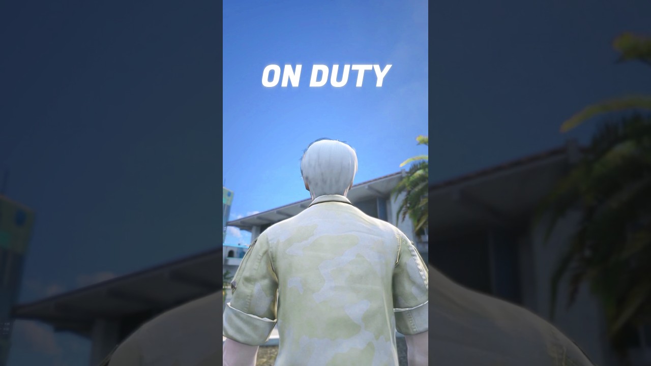 DAMIAN, 8-1-1, 10.2, HQ. 