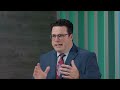 Building a Stewardship Culture in Your Church | Rick Lovall