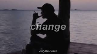 change - louis tomlinson﹝slowed + reverb﹞