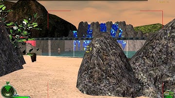 C&C Renegade Build: Waterfall