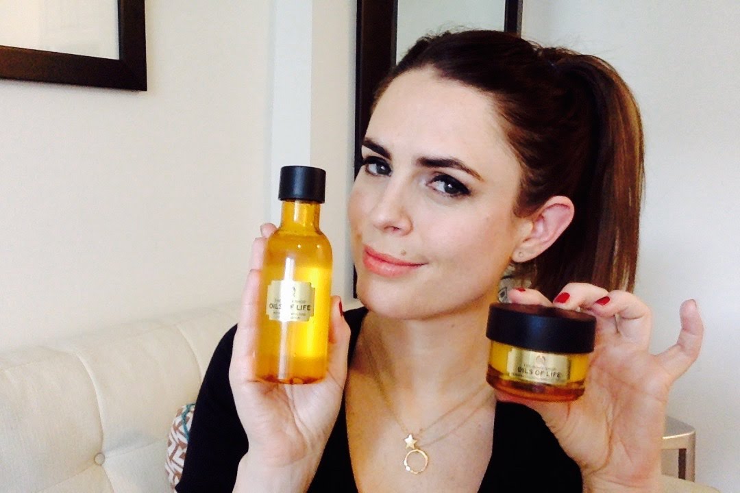 My Top 7 Favourite The Body Shop Beauty Picks YouTube