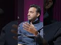 the next step is to improve the agent experience