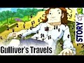 Gulliver's Travels - Bedtime Story (BedtimeStory.TV)