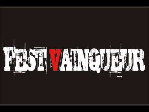 FEST VAINQUEUR 「彼女の"Modern..."」