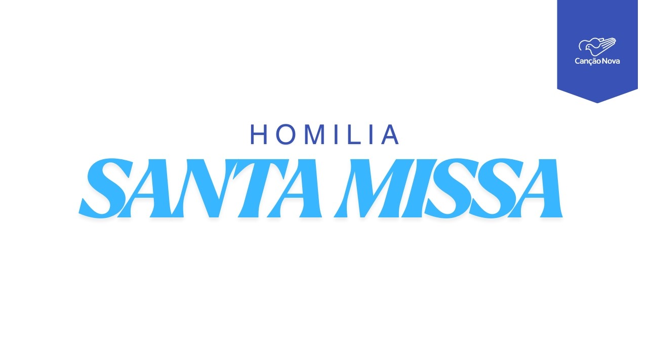 Homilia Santa Missa - Pe Gevanildo Torres (19/02/2026)