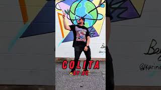 Get on that booty shake mood! 🍑 #colita #vancouver #hiphop #rap