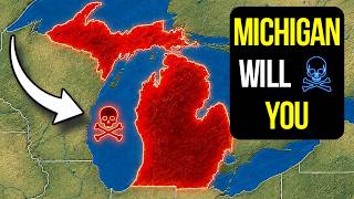 Michigan Is Hiding Something Nobody Talks About...