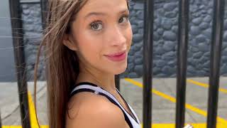 Adventure In Medellin With Skinny Latina Star, Sofia Smith