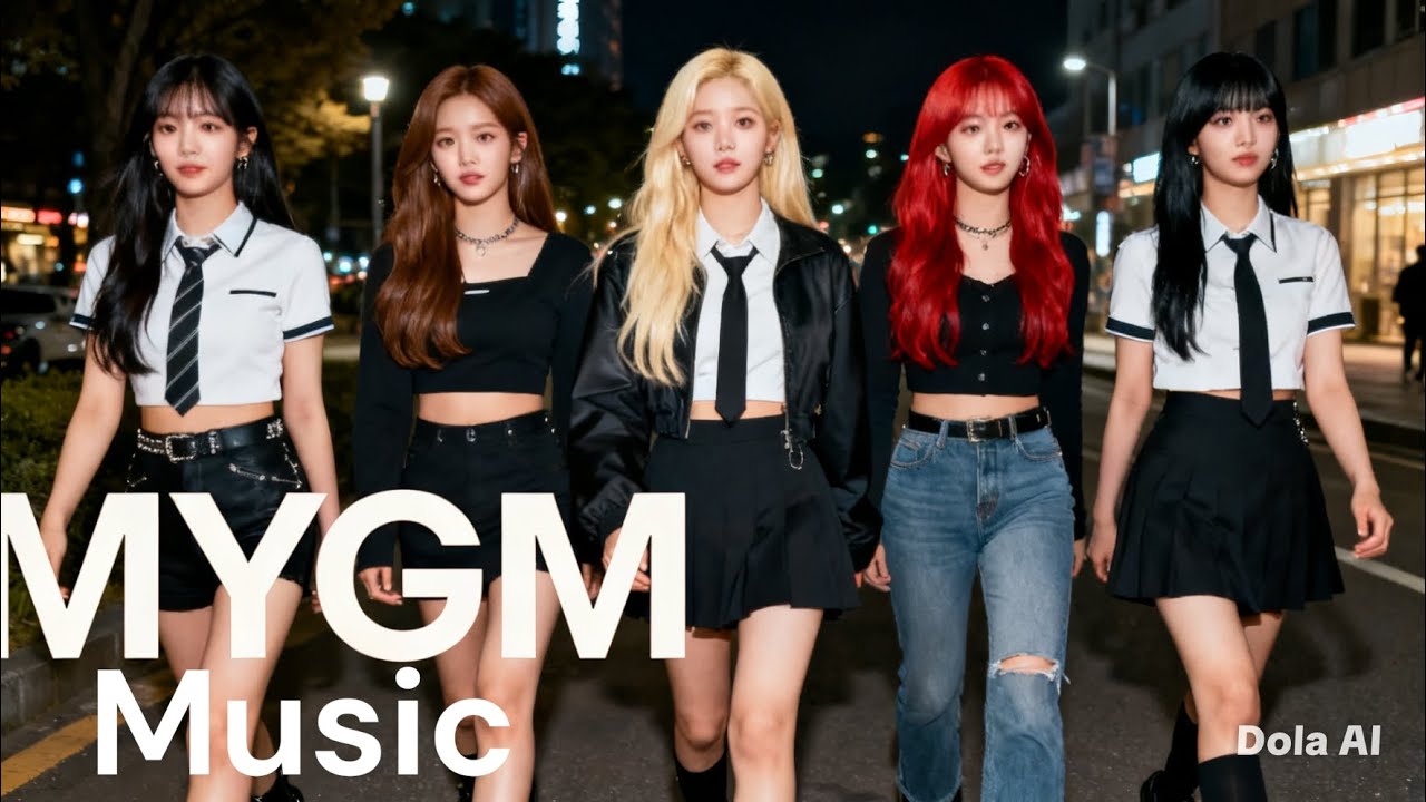 FIVFIV (파이브파이브 ) wanna know M/V 