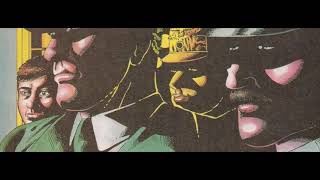 Puppet Master -Tribute