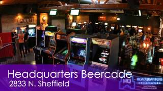 Top 5 Bars that Raise the Bar in Chicago