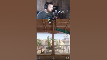 MOLOTOV BIG PIT FROM A APS INFERNO #cs2nades #cs2smokes #cs2 #counterstrike #cs2clips #gaming