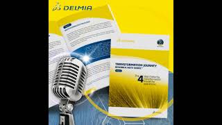 Ep: 5  The 4-Step Maturity Transformation Model for Operations