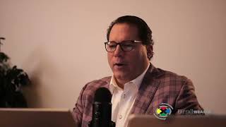 Celebrity Introduction to Farrall Wealth Wealth