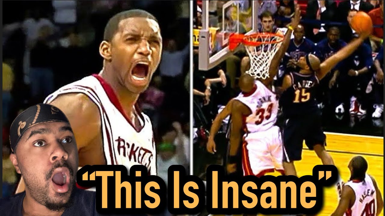 Реакция поколения Z на классические моменты НБА, которые сегодня стали бы вирусными