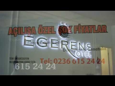 Egerens Otel Fitness   Soma