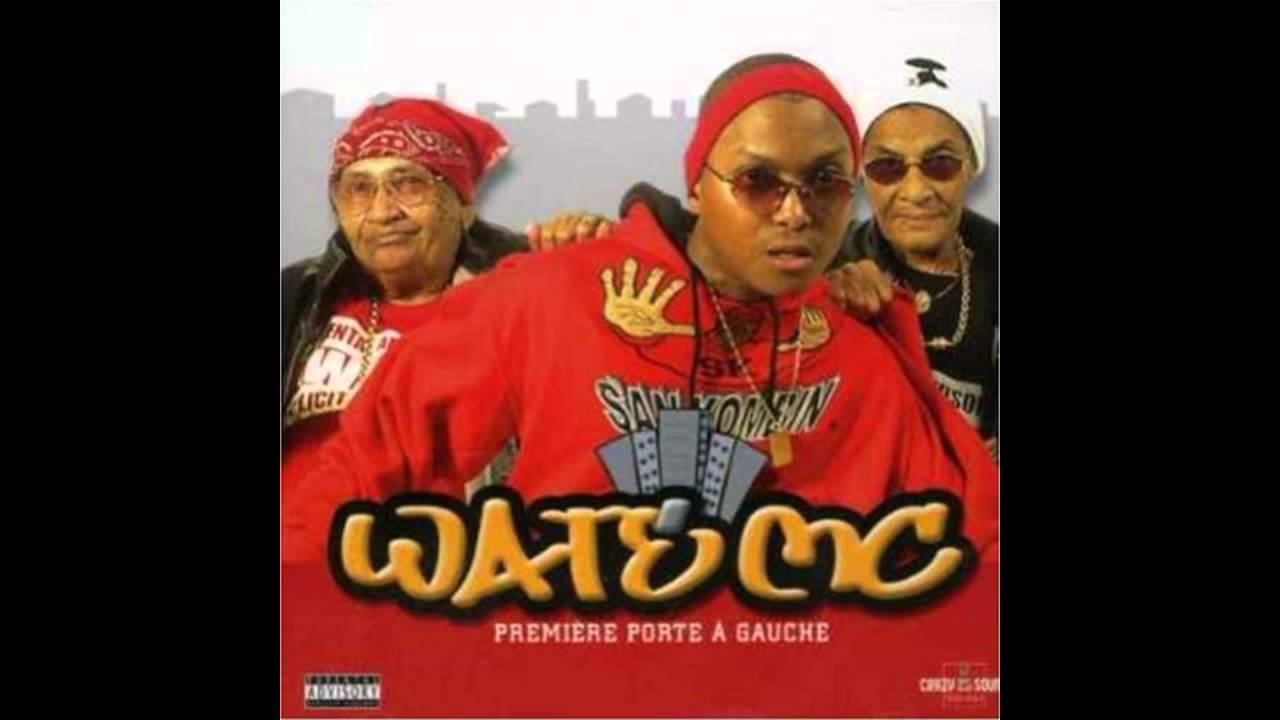 Water MC - Water Mako (@SlimVideoZ)