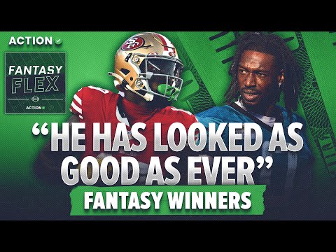 best flex fantasy football