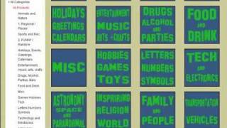 Capital 9 Zazzle Store - Introduction Video