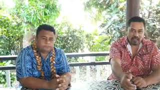 Faate'a e Siumu  Se feilloaiga ma Tauofe Taaloga Tamua Ganasavea Manuia Samoa Entertainment Tv.