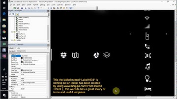 VBA is on blast !!!!! A cool and clean GUI for VBA