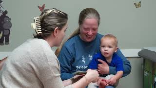 Middlesex Health Residency Program Tour
