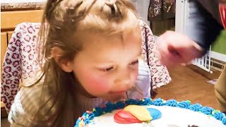 When BIRTHDAY PARTIES Go Wrong 🎈😆👦 Unforgettable Moments with KIDS! | Kyoot 2023